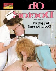 Retro Doctors