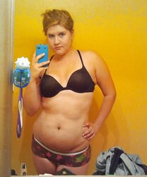 Phat, Bootylicious, Chubby