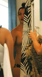 Britney Chisels