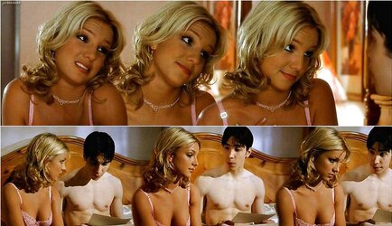 Britney Chisels