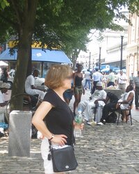 MarieRocks, 50+ MUMMY - Pictures from 2010