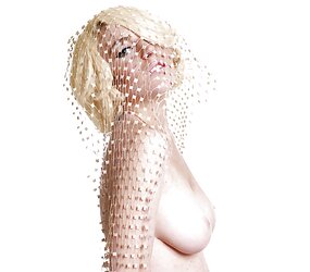 Lindsey Lohan liking jerking over this nasty tramp :)