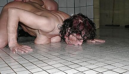Les salopes ( torturees , humiliees )