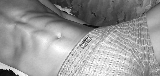Me super-fucking-hot muscle teenager stud