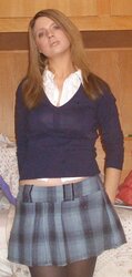 AMATEURS, TEENAGERS, WIVES and TARTS