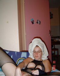 AMATEURS, TEENAGERS, WIVES and TARTS