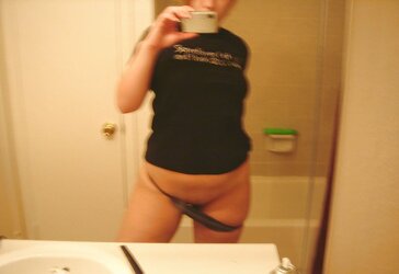AMATEURS, TEENAGERS, WIVES and TARTS