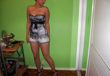 My Super-Sexy Ex-Gf