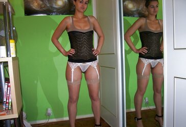 My Super-Sexy Ex-Gf