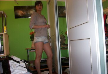 My Super-Sexy Ex-Gf