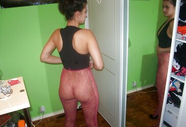 My Super-Sexy Ex-Gf