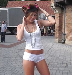 Miley Cyrus!!