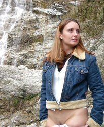 REAL GALS FROM AROUND THE WORLD - JODIE