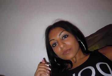 Romanian gal: marina