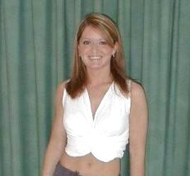 A greek female called Alexia P.
