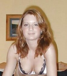 A greek female called Alexia P.