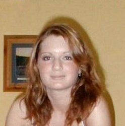 A greek female called Alexia P.