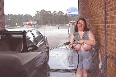 Gigantic Breast PLUMPER Wifey