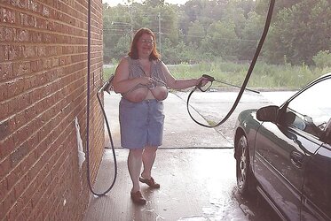Gigantic Breast PLUMPER Wifey