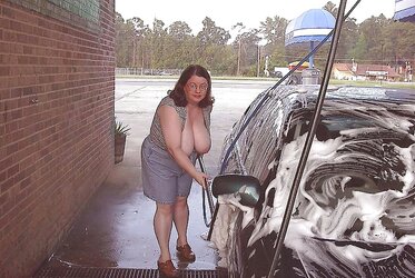 Gigantic Breast PLUMPER Wifey