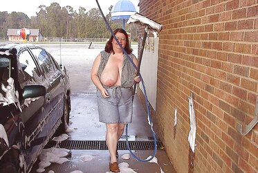 Gigantic Breast PLUMPER Wifey