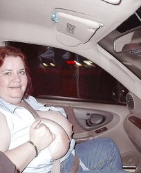 Gigantic Breast PLUMPER Wifey