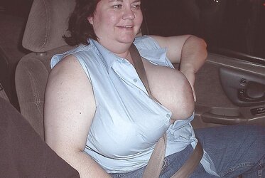 Gigantic Breast PLUMPER Wifey