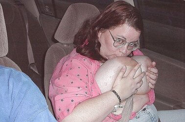 Gigantic Breast PLUMPER Wifey