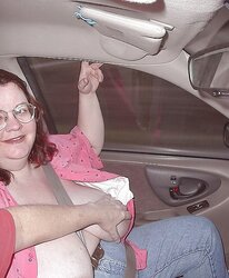 Gigantic Breast PLUMPER Wifey