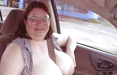 Gigantic Breast PLUMPER Wifey