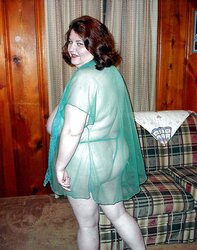 Gigantic Breast PLUMPER Wifey
