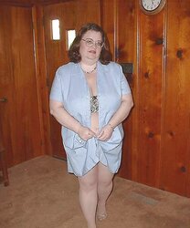 Gigantic Breast PLUMPER Wifey