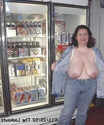 Gigantic Breast PLUMPER Wifey