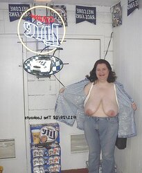 Gigantic Breast PLUMPER Wifey