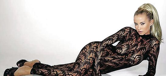 I enjoy tights
