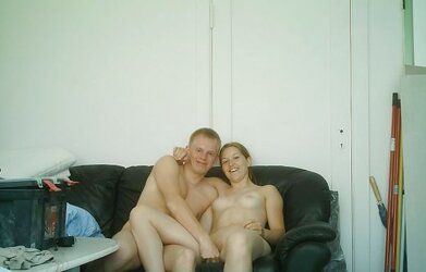 Fresh Couples