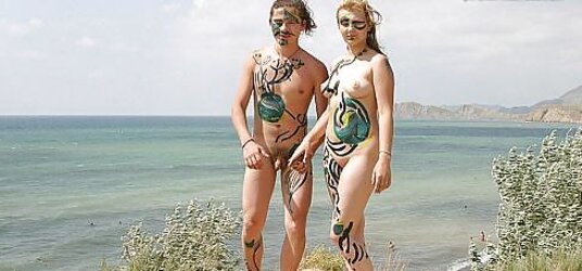 Fresh Couples