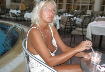 Scorching wifey mingle