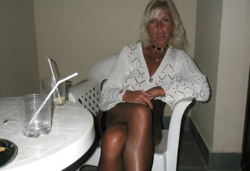 Scorching wifey mingle