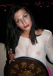 Ashley Morgan