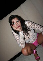 Ashley Morgan