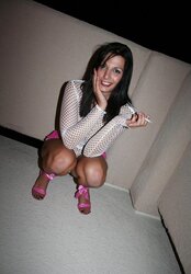 Ashley Morgan