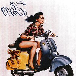 Vespa Women