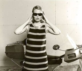 Vespa Women