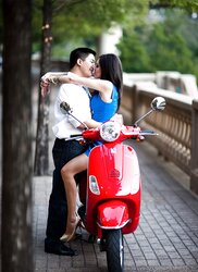 Vespa Women
