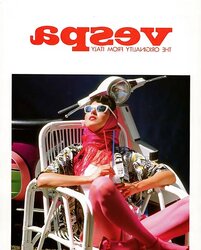 Vespa Women