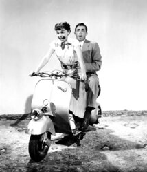 Vespa Women