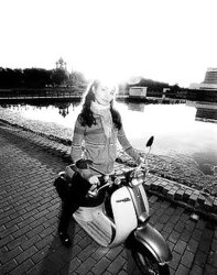 Vespa Women