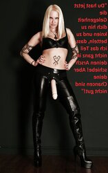 Female Domination Cuckold Dominance