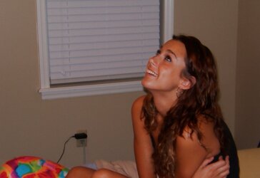 Fledgling Gf Blowage and Railing